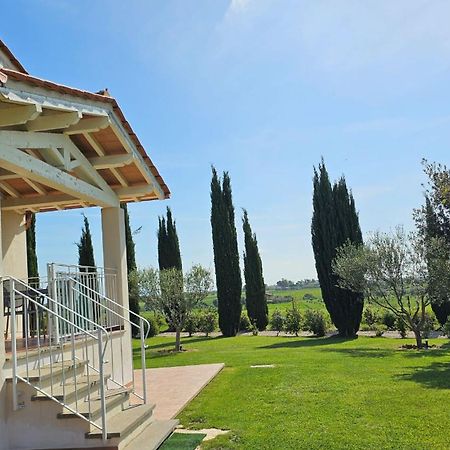 Agriturismo Poggio Di Maremma Pescia Romana Extérieur photo