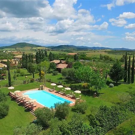 Agriturismo Poggio Di Maremma Pescia Romana Extérieur photo