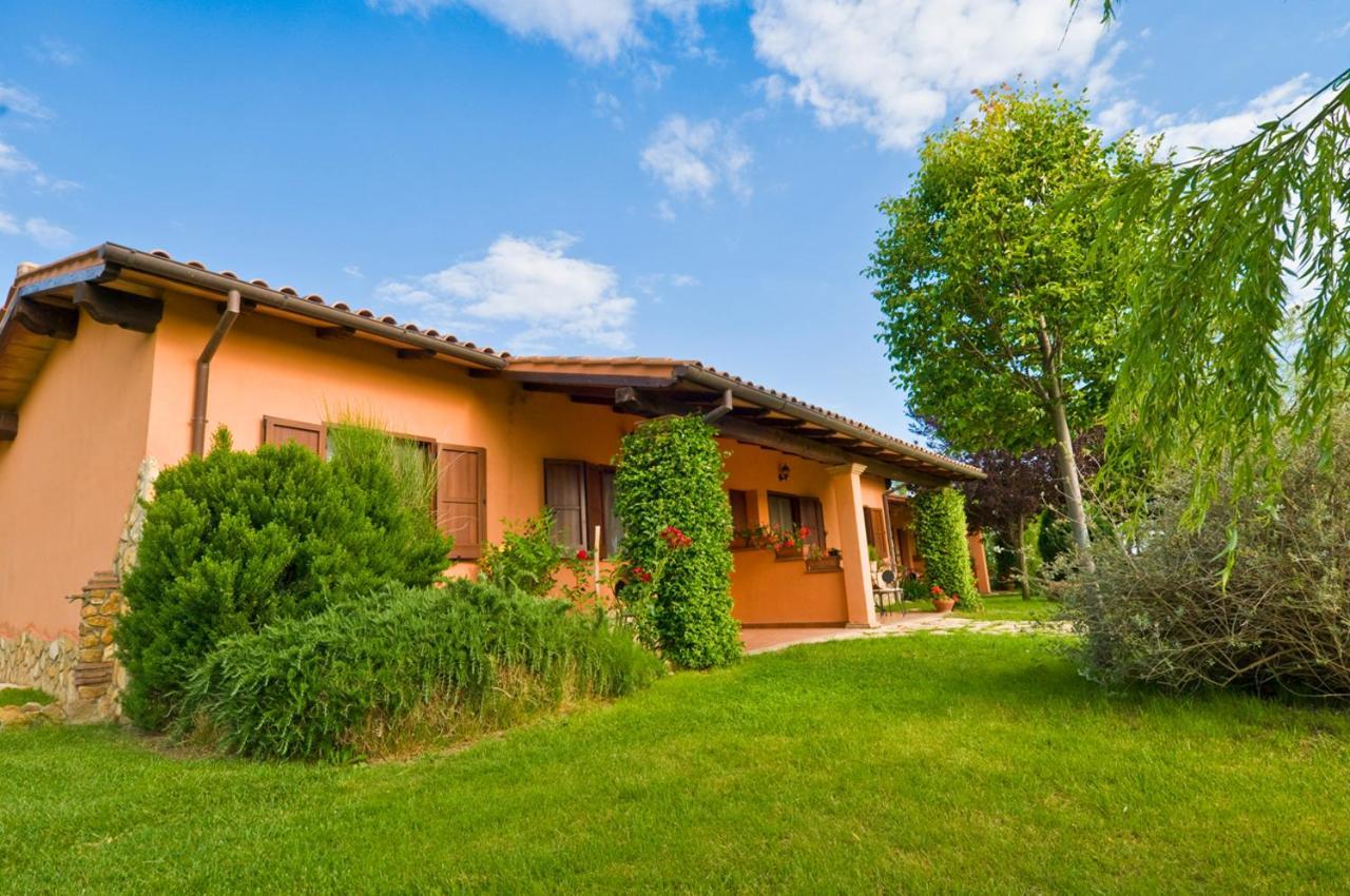 Agriturismo Poggio Di Maremma Pescia Romana Extérieur photo
