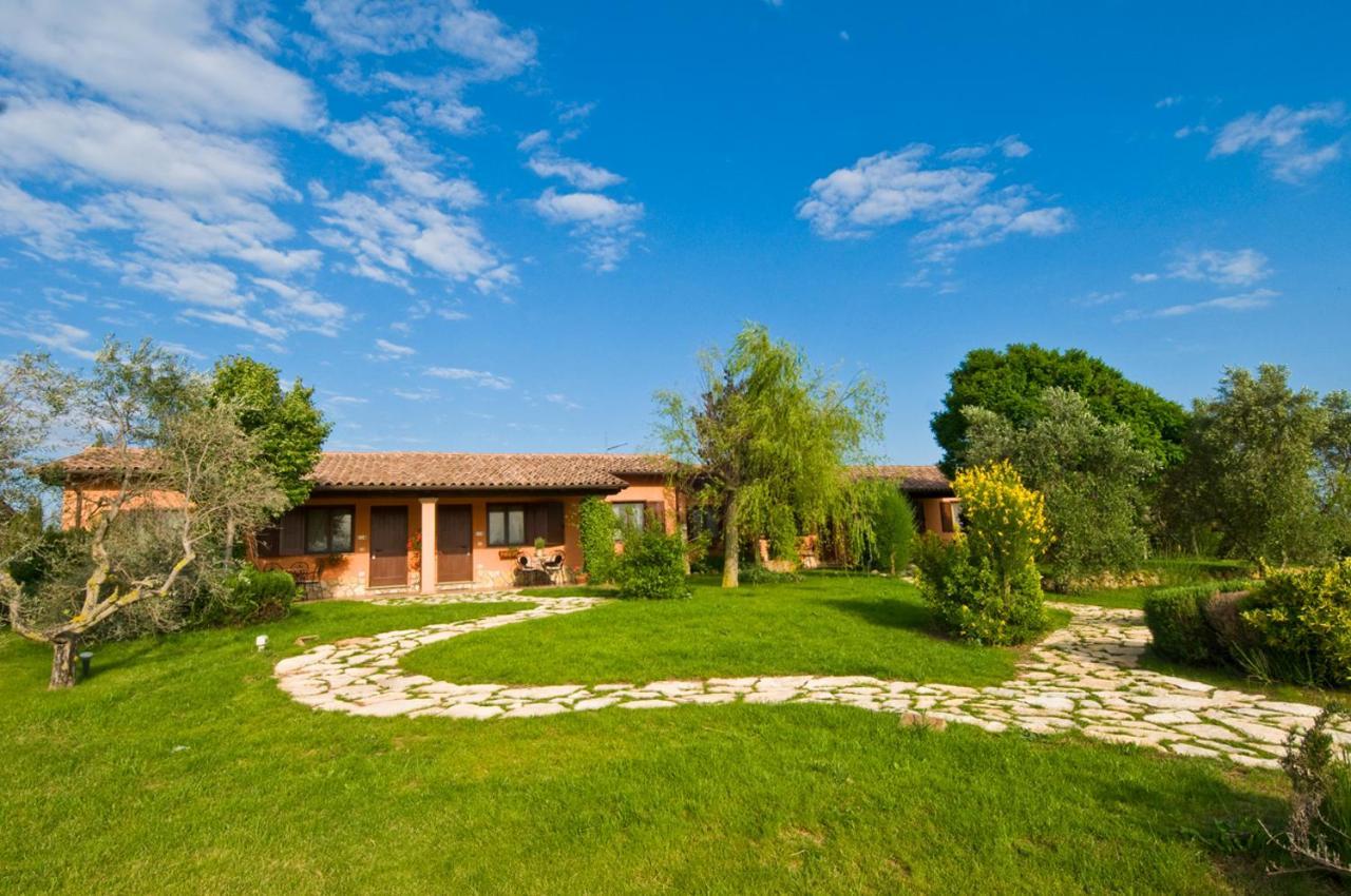 Agriturismo Poggio Di Maremma Pescia Romana Extérieur photo