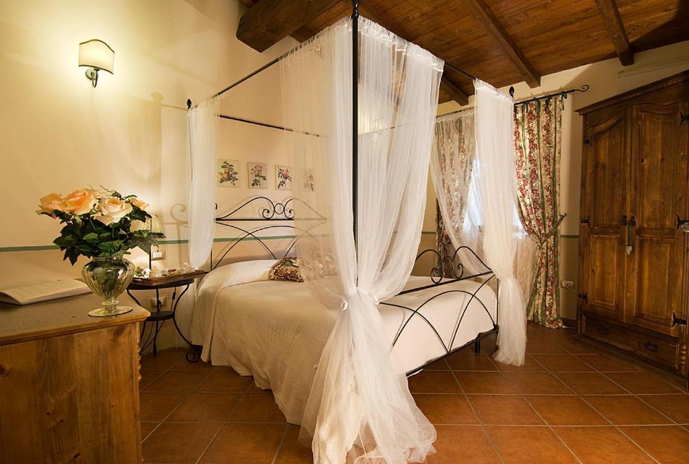 Agriturismo Poggio Di Maremma Pescia Romana Extérieur photo