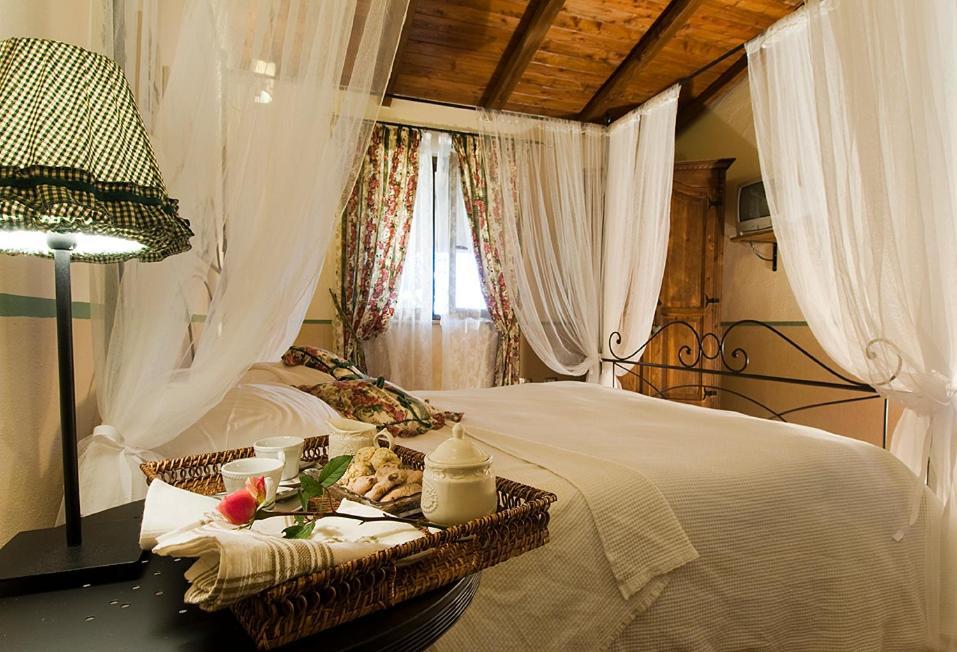 Agriturismo Poggio Di Maremma Pescia Romana Extérieur photo