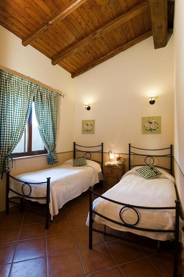 Agriturismo Poggio Di Maremma Pescia Romana Extérieur photo