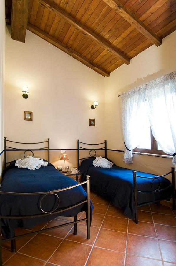 Agriturismo Poggio Di Maremma Pescia Romana Extérieur photo