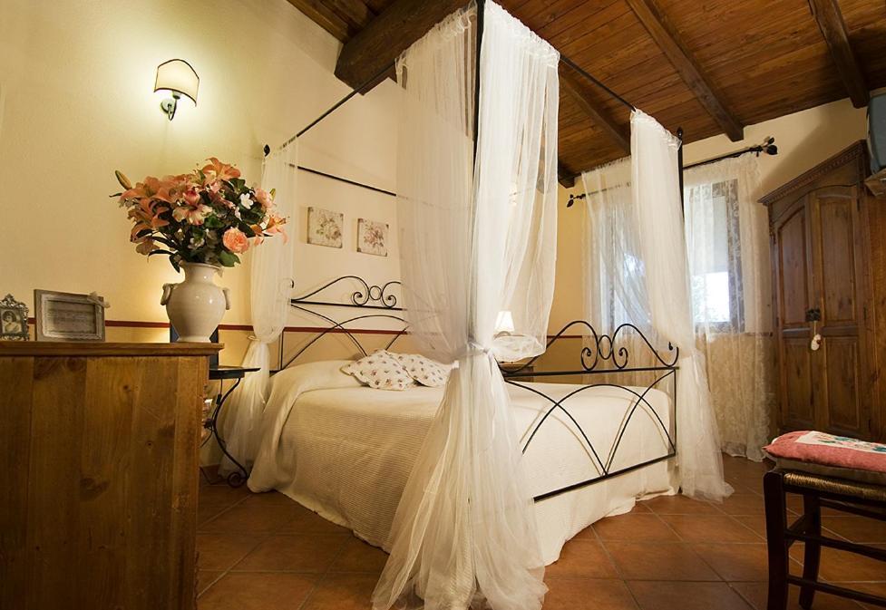 Agriturismo Poggio Di Maremma Pescia Romana Extérieur photo