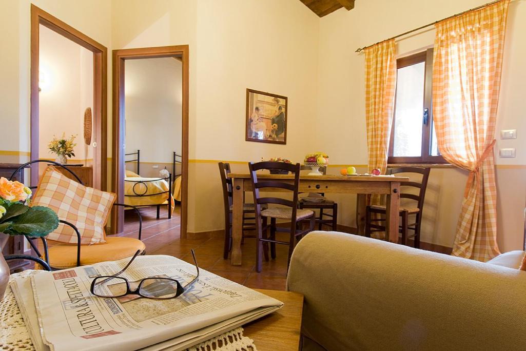 Agriturismo Poggio Di Maremma Pescia Romana Extérieur photo