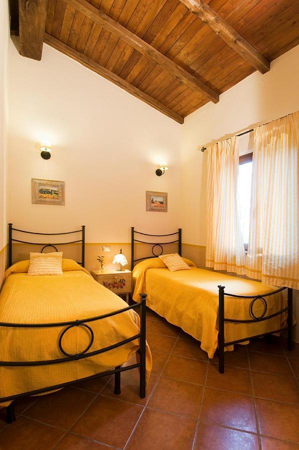 Agriturismo Poggio Di Maremma Pescia Romana Extérieur photo