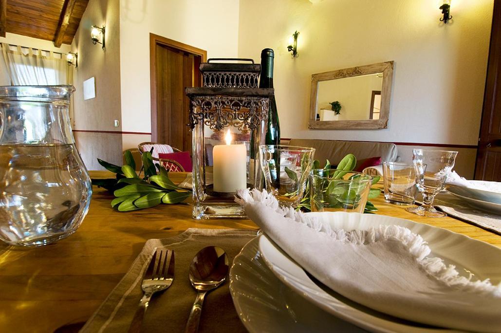Agriturismo Poggio Di Maremma Pescia Romana Extérieur photo