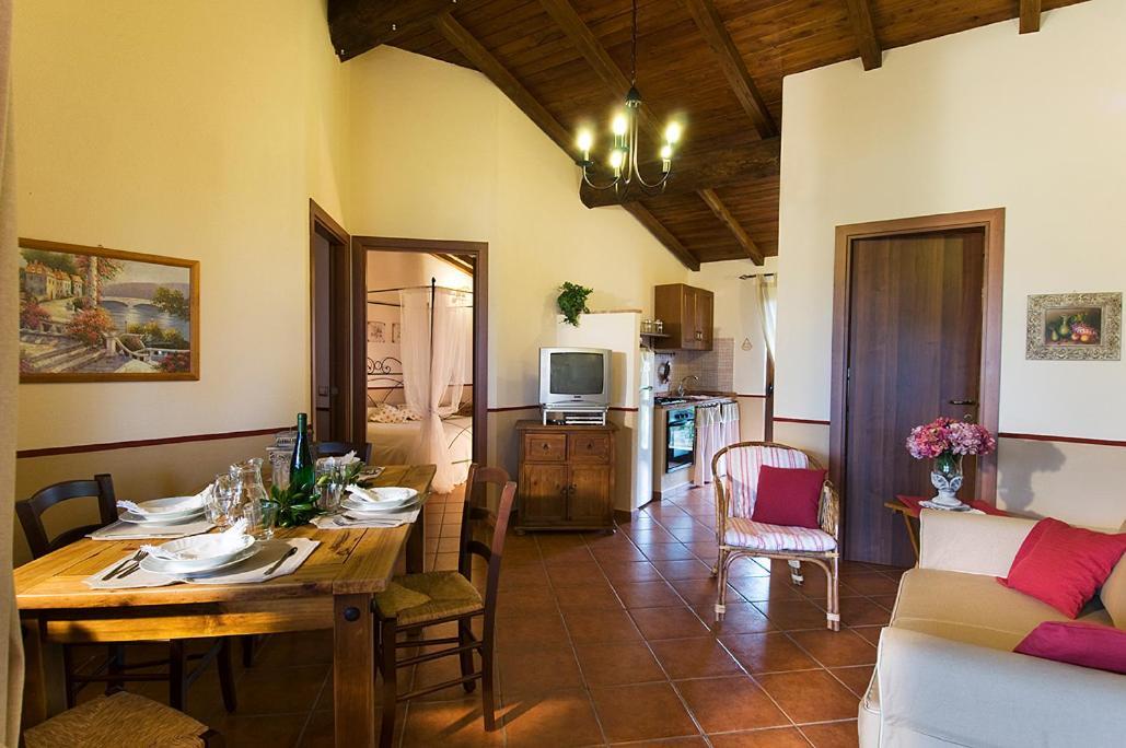 Agriturismo Poggio Di Maremma Pescia Romana Extérieur photo