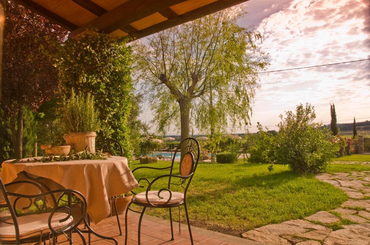 Agriturismo Poggio Di Maremma Pescia Romana Extérieur photo
