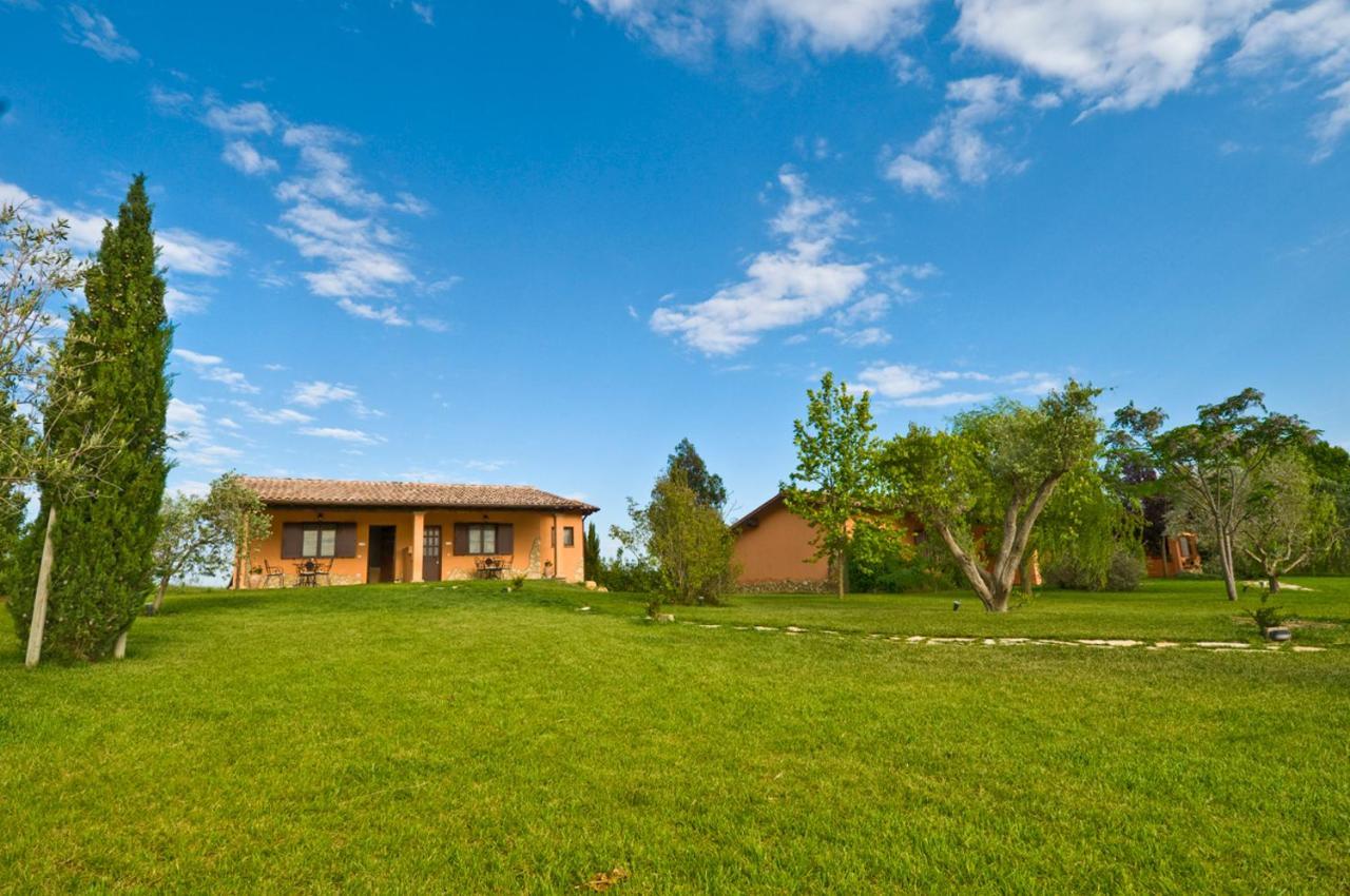 Agriturismo Poggio Di Maremma Pescia Romana Extérieur photo