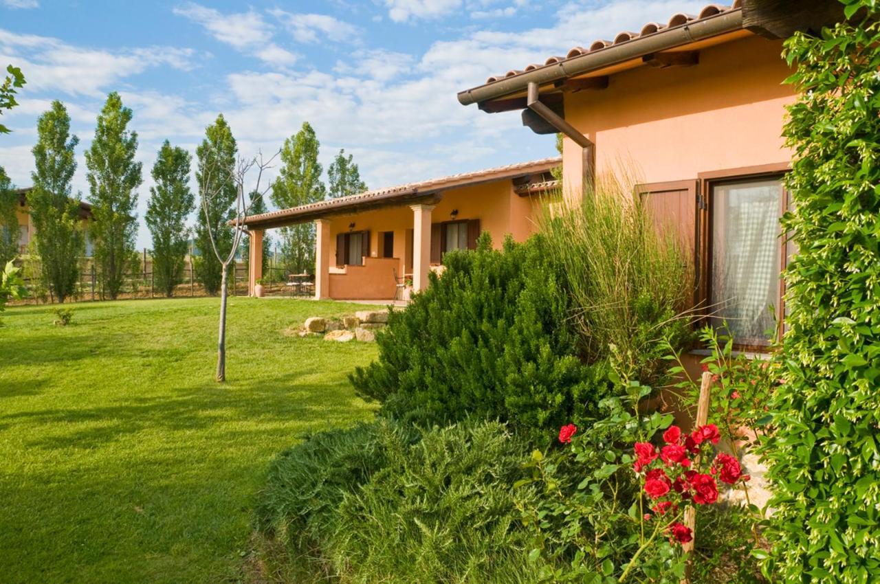 Agriturismo Poggio Di Maremma Pescia Romana Extérieur photo