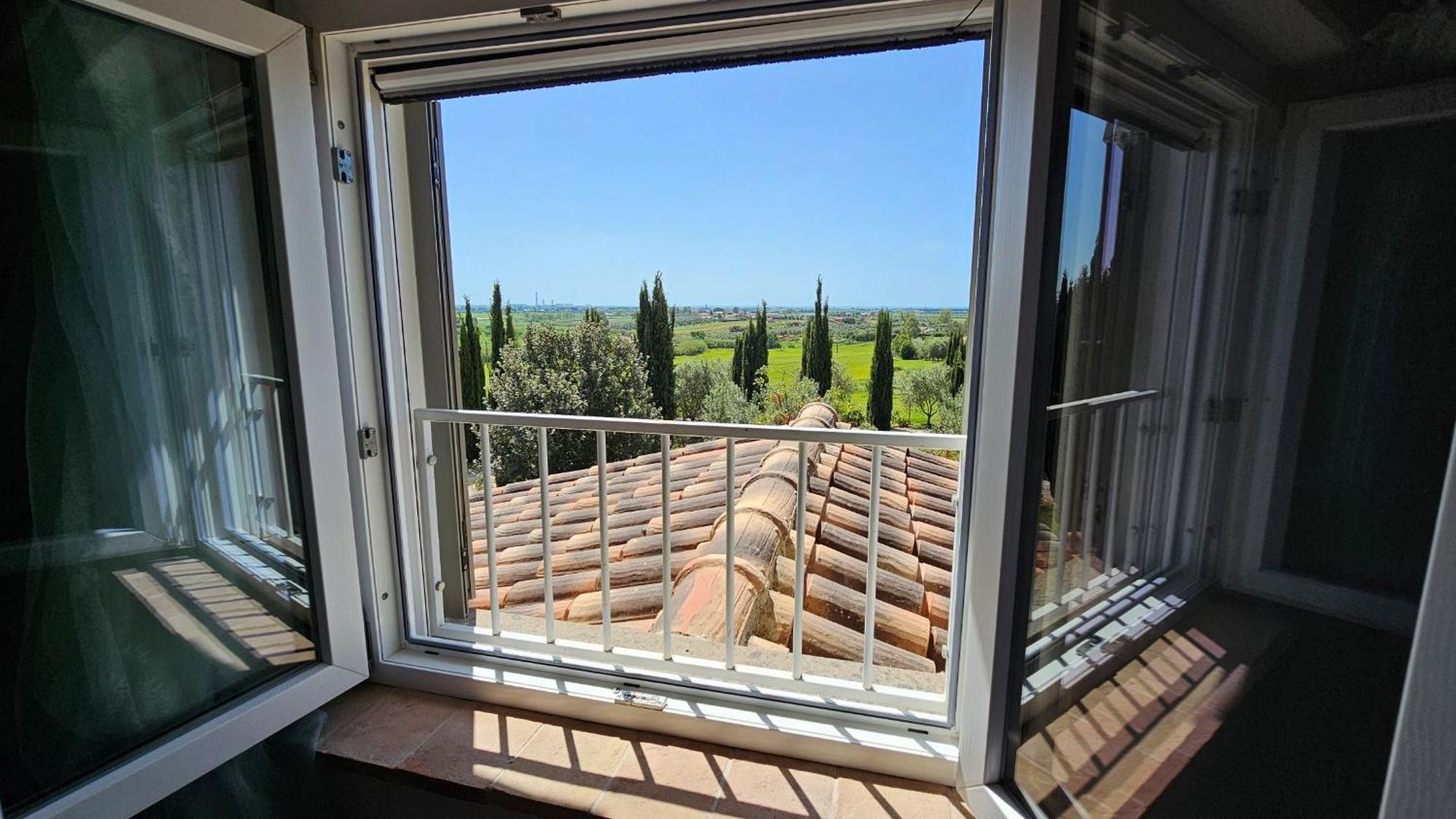 Agriturismo Poggio Di Maremma Pescia Romana Extérieur photo