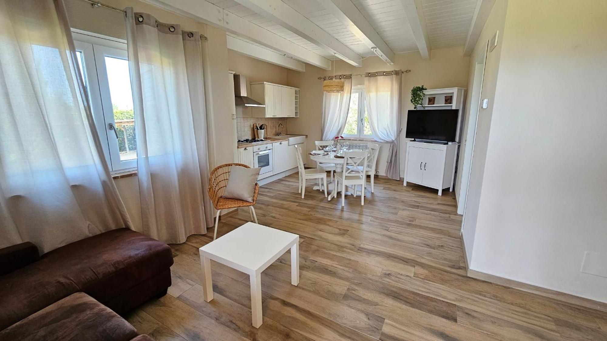Agriturismo Poggio Di Maremma Pescia Romana Extérieur photo
