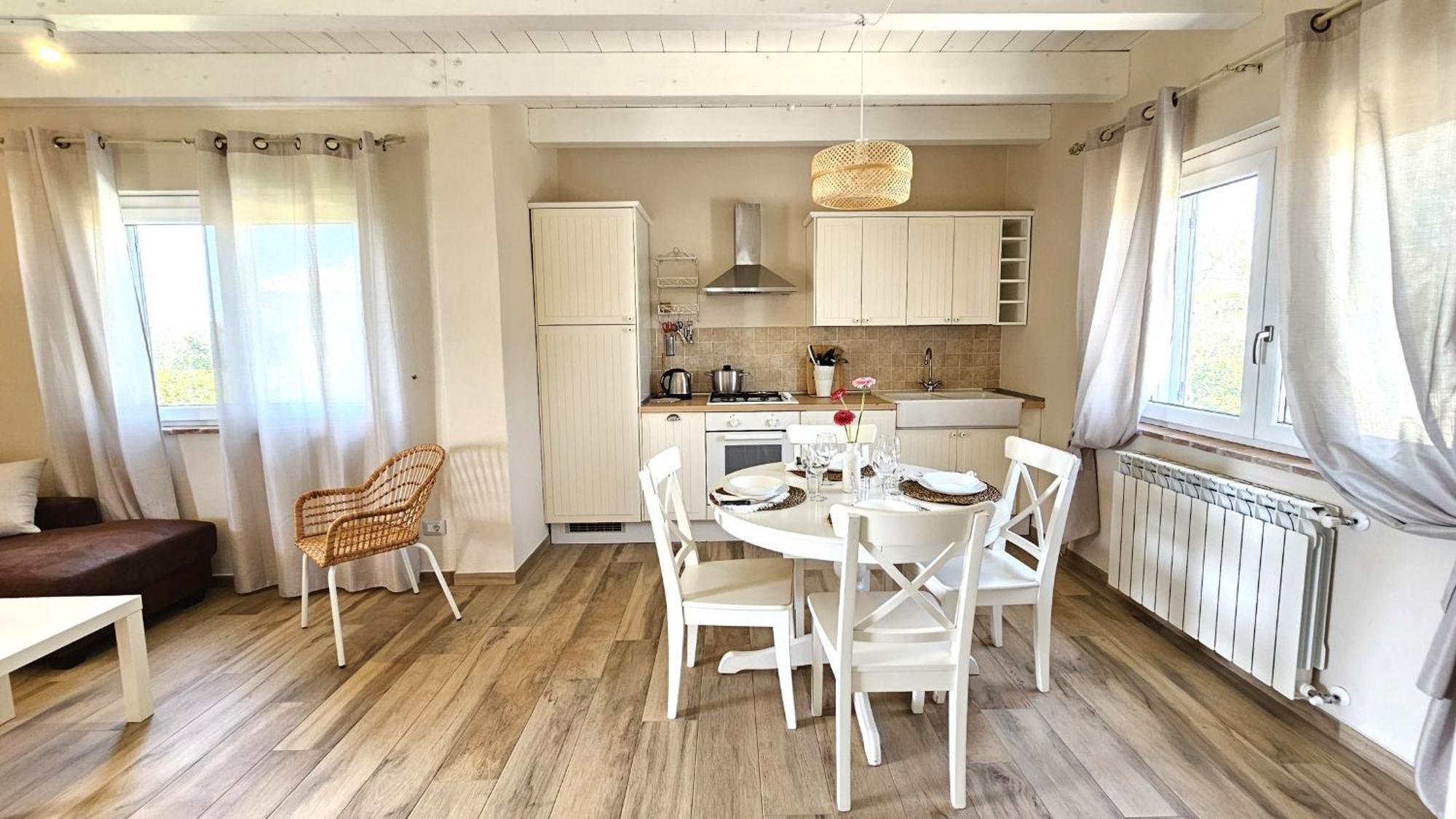 Agriturismo Poggio Di Maremma Pescia Romana Extérieur photo