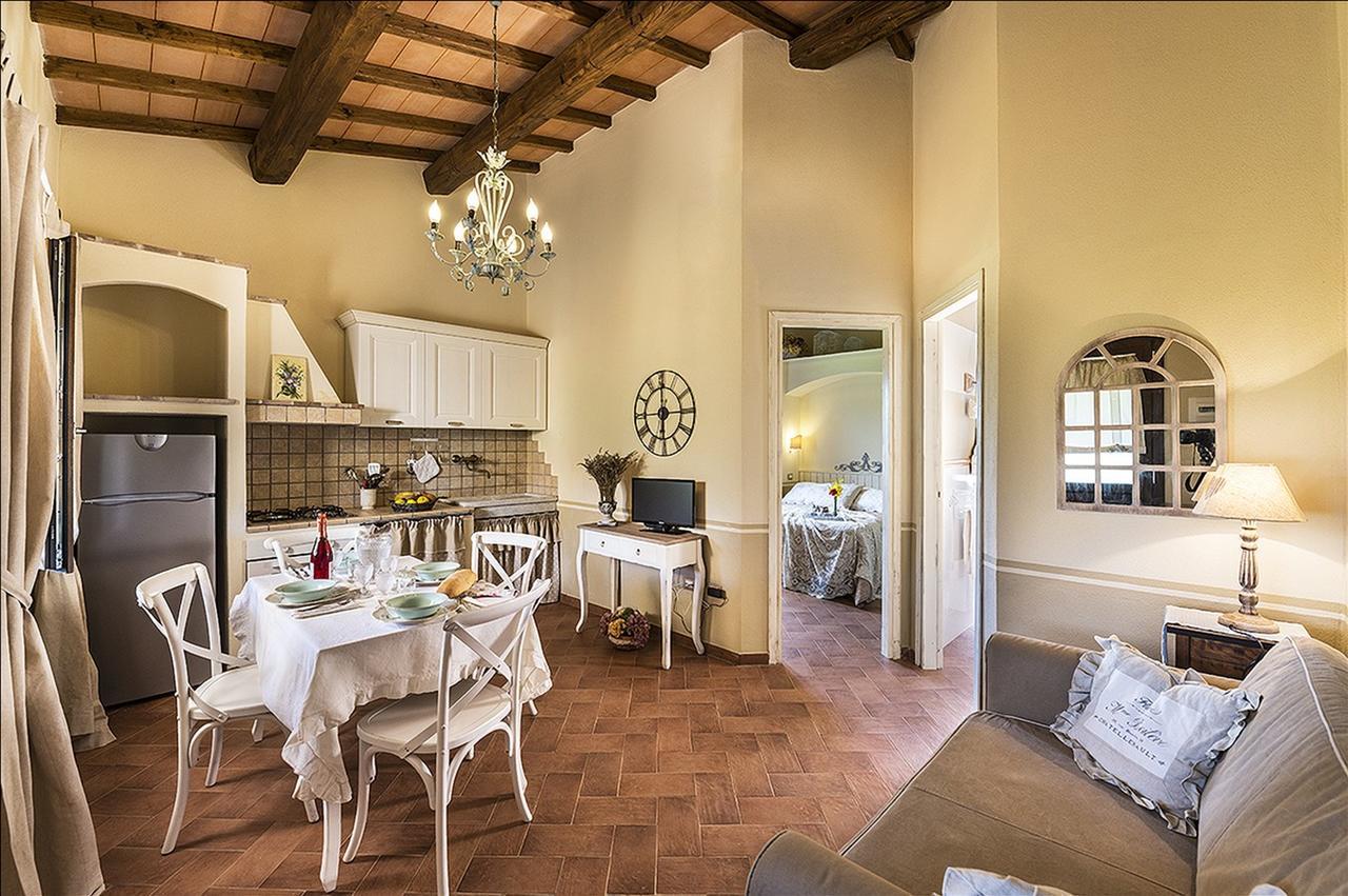 Agriturismo Poggio Di Maremma Pescia Romana Extérieur photo