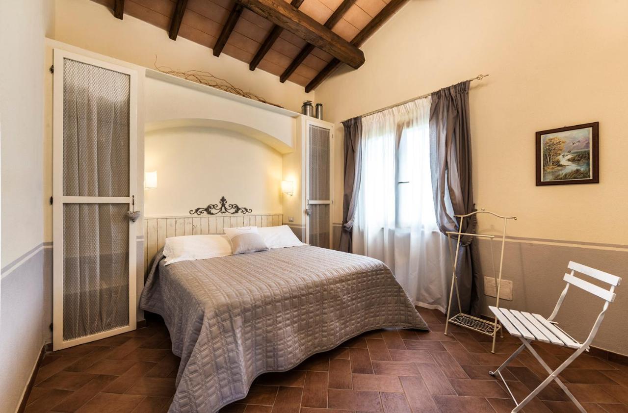 Agriturismo Poggio Di Maremma Pescia Romana Extérieur photo