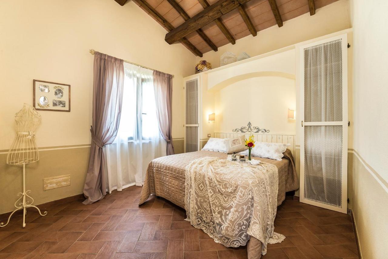 Agriturismo Poggio Di Maremma Pescia Romana Extérieur photo