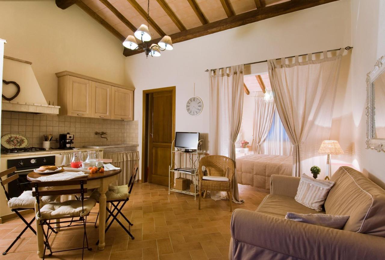 Agriturismo Poggio Di Maremma Pescia Romana Extérieur photo