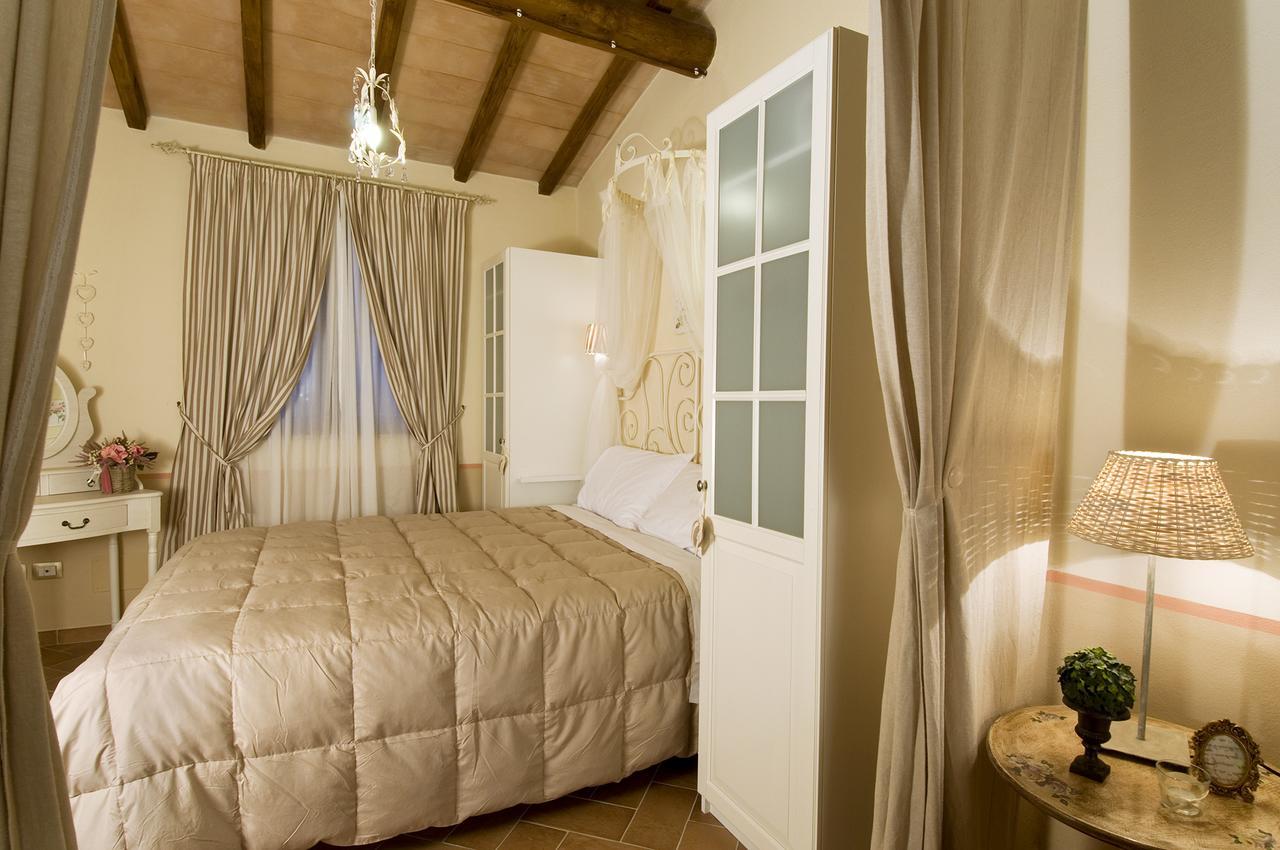 Agriturismo Poggio Di Maremma Pescia Romana Extérieur photo