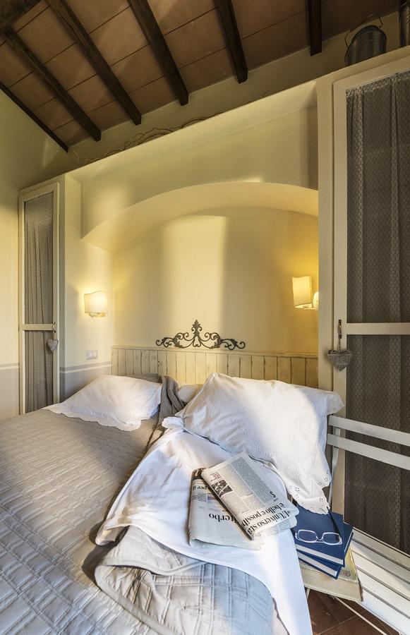 Agriturismo Poggio Di Maremma Pescia Romana Extérieur photo
