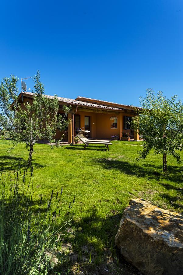 Agriturismo Poggio Di Maremma Pescia Romana Extérieur photo