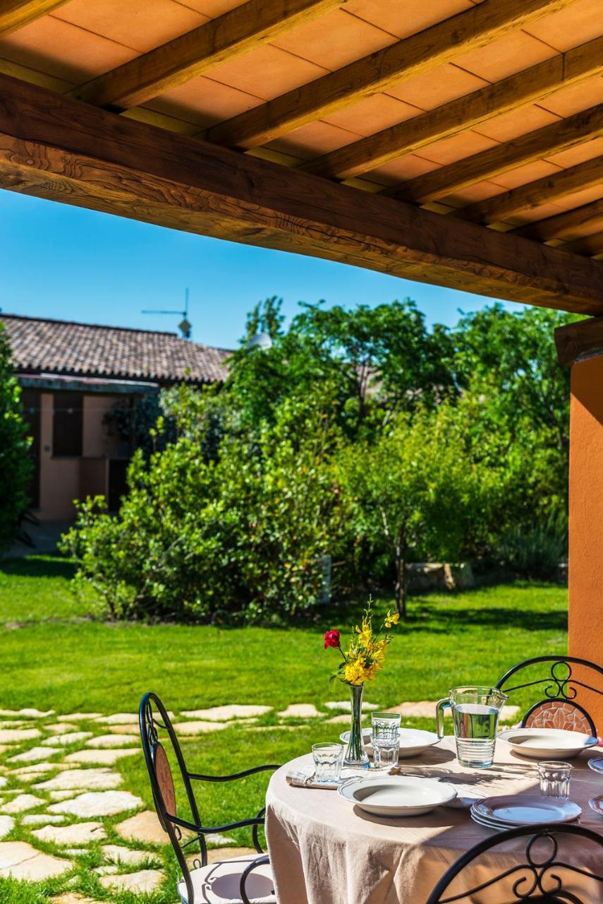 Agriturismo Poggio Di Maremma Pescia Romana Extérieur photo