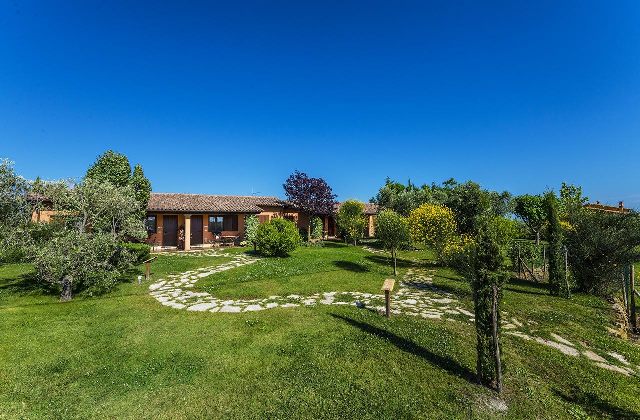 Agriturismo Poggio Di Maremma Pescia Romana Extérieur photo