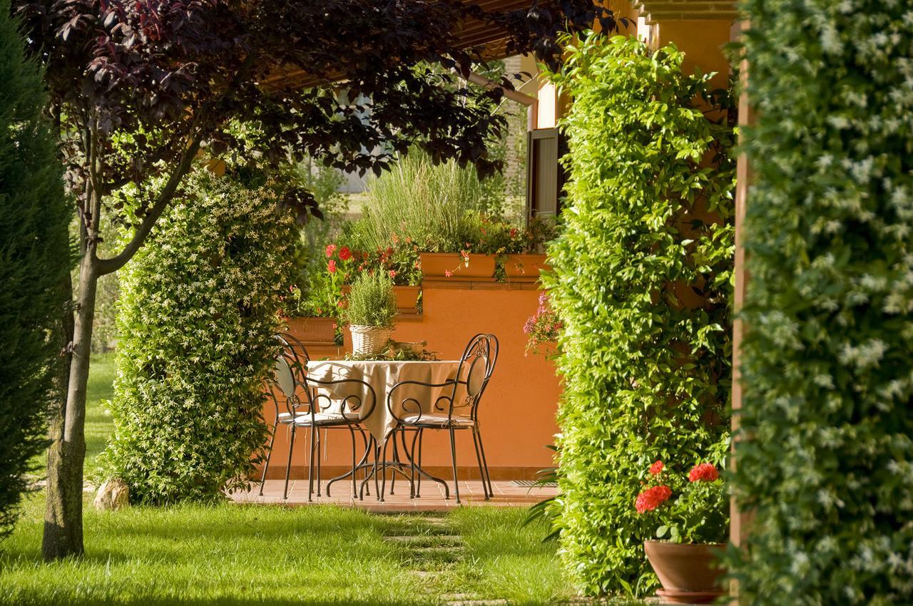 Agriturismo Poggio Di Maremma Pescia Romana Extérieur photo