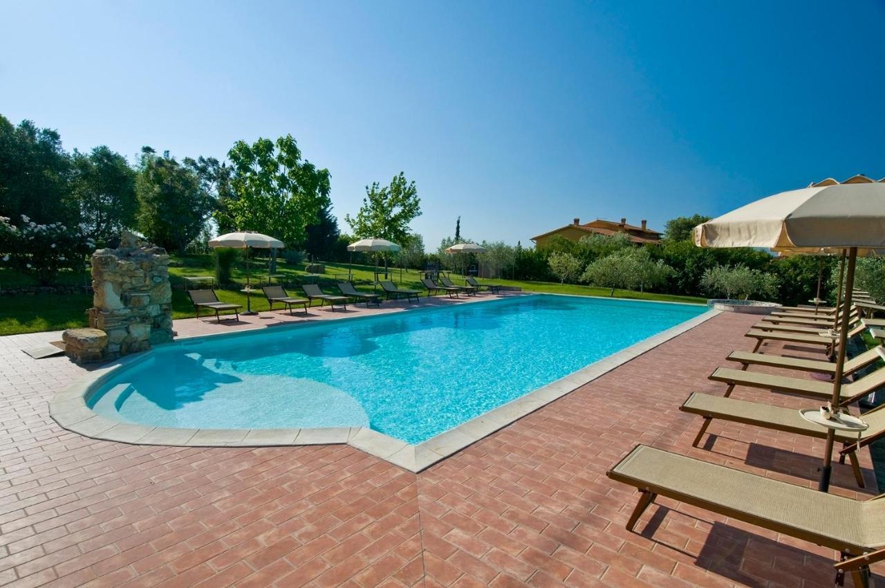 Agriturismo Poggio Di Maremma Pescia Romana Extérieur photo