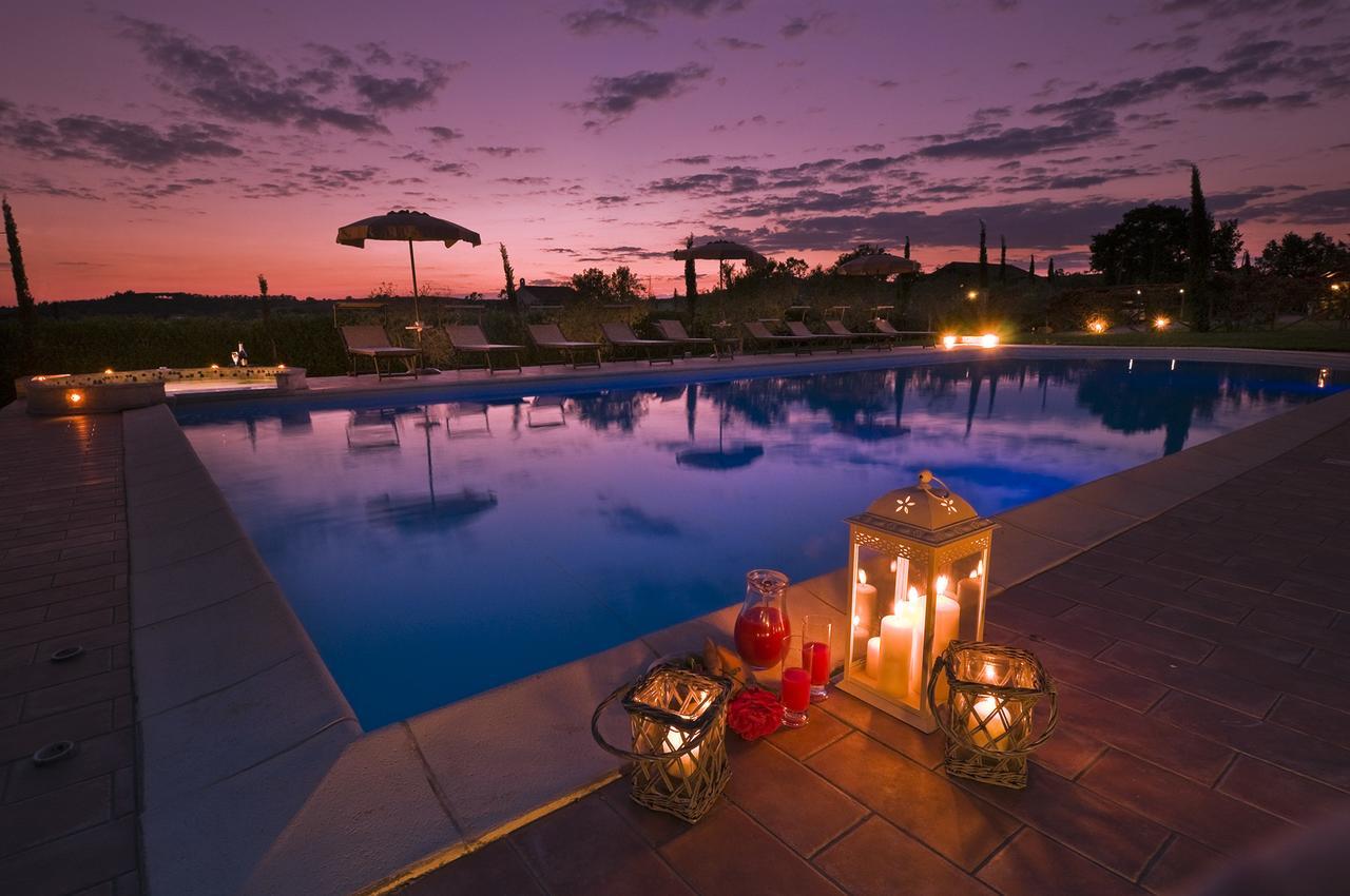 Agriturismo Poggio Di Maremma Pescia Romana Extérieur photo