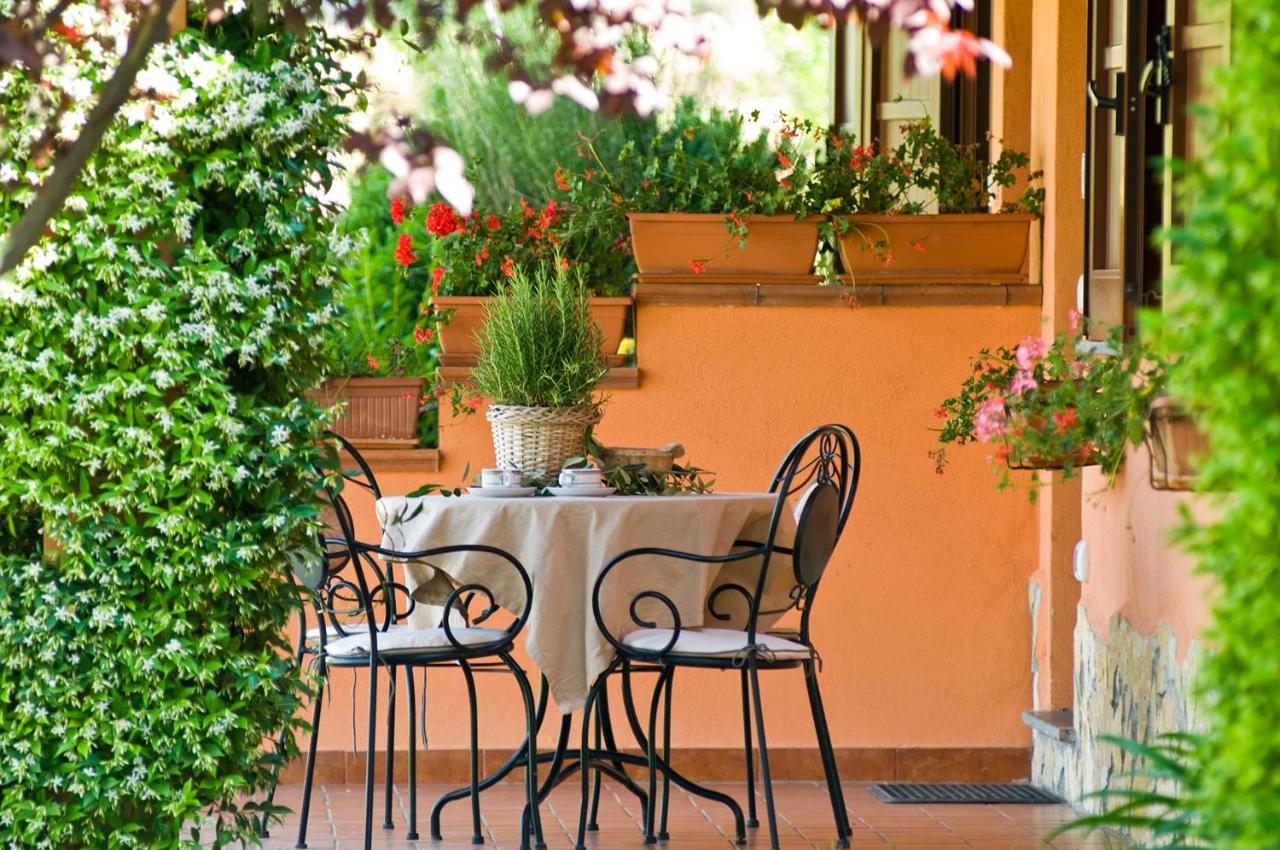 Agriturismo Poggio Di Maremma Pescia Romana Extérieur photo