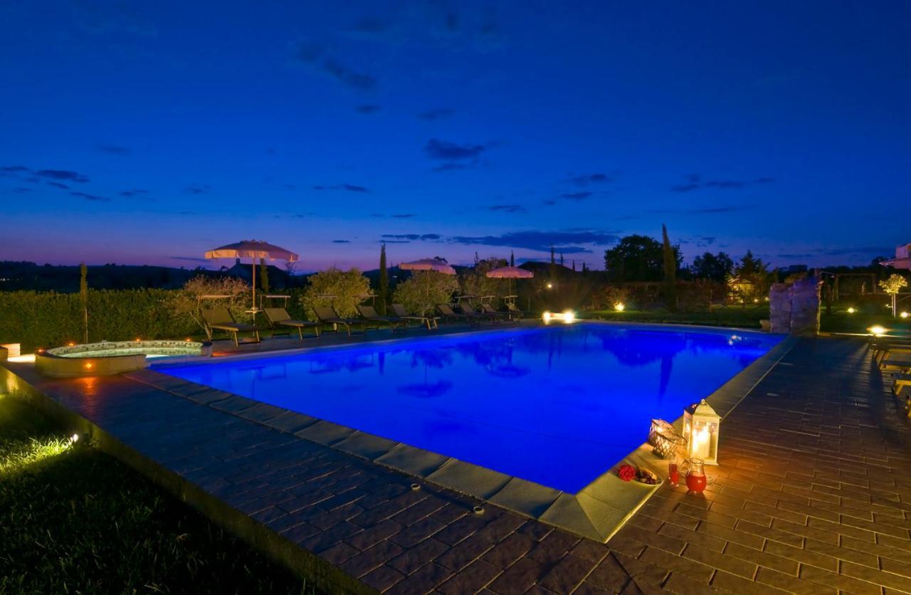 Agriturismo Poggio Di Maremma Pescia Romana Extérieur photo